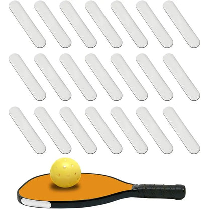 Strips Pickleball Lead Tape