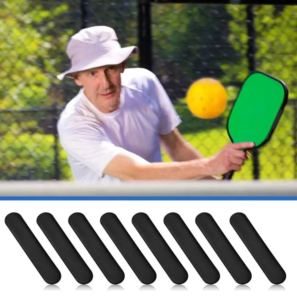 Strips Pickleball Lead Tape