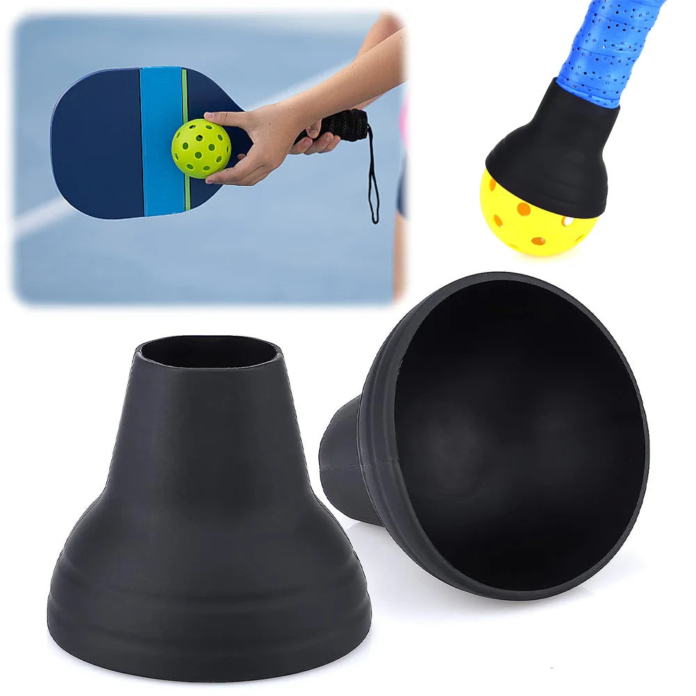 2pcs Pickleball Ball Retriever