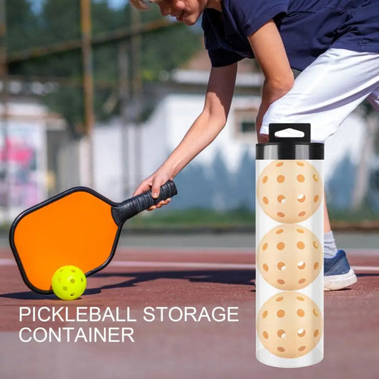 Pickleball Storage Container