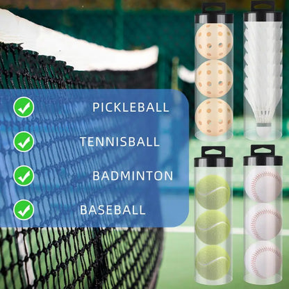 Pickleball Storage Container