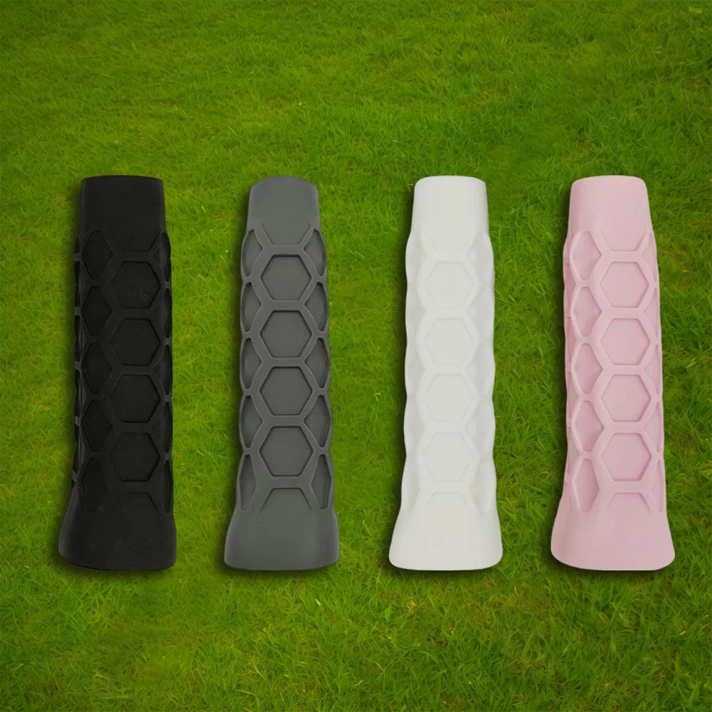 Silicone Pickleball Paddle Grip Cover