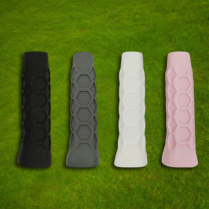 Silicone Pickleball Paddle Grip Cover