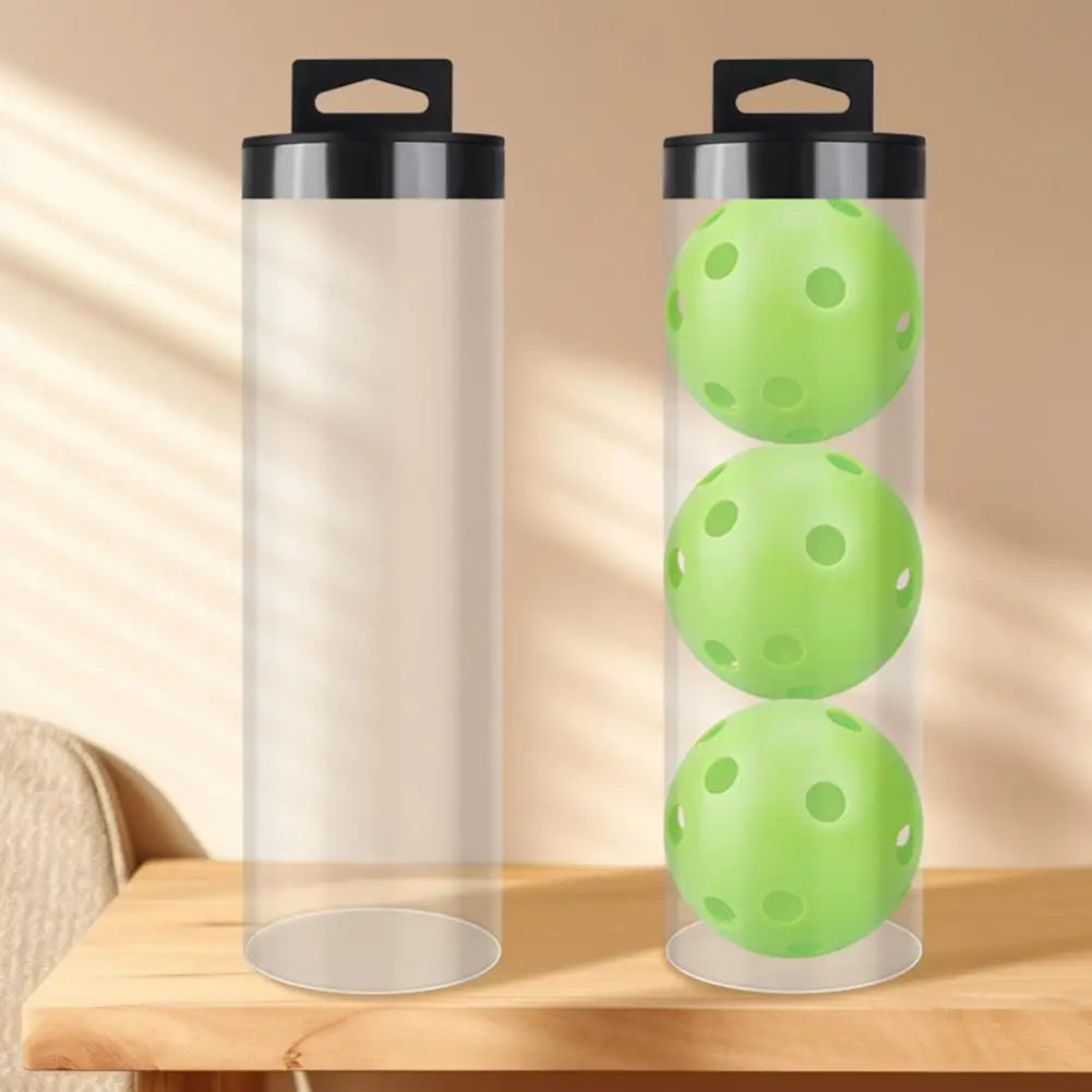 Pickleball Storage Container