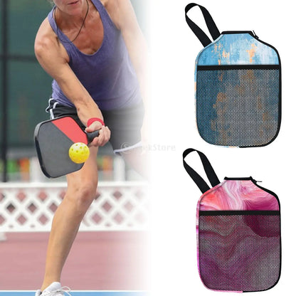 Neoprene Pickleball Paddle Cover