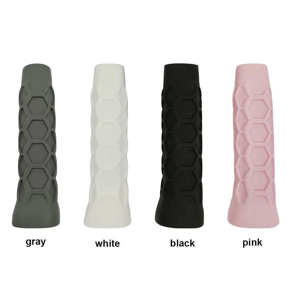 Silicone Pickleball Paddle Grip Cover