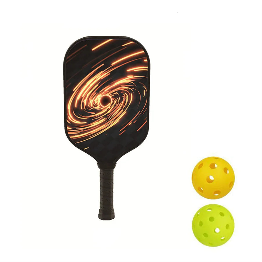 Glass Fibre Surface Pickleball Paddles