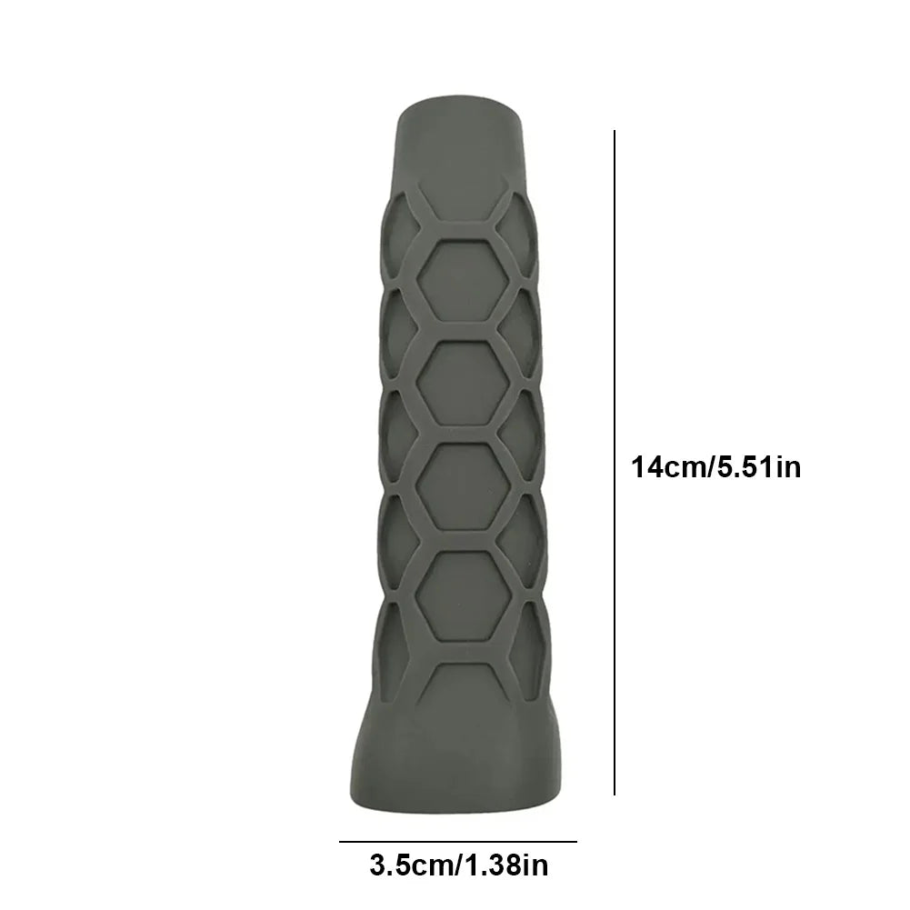 Silicone Pickleball Paddle Grip Cover