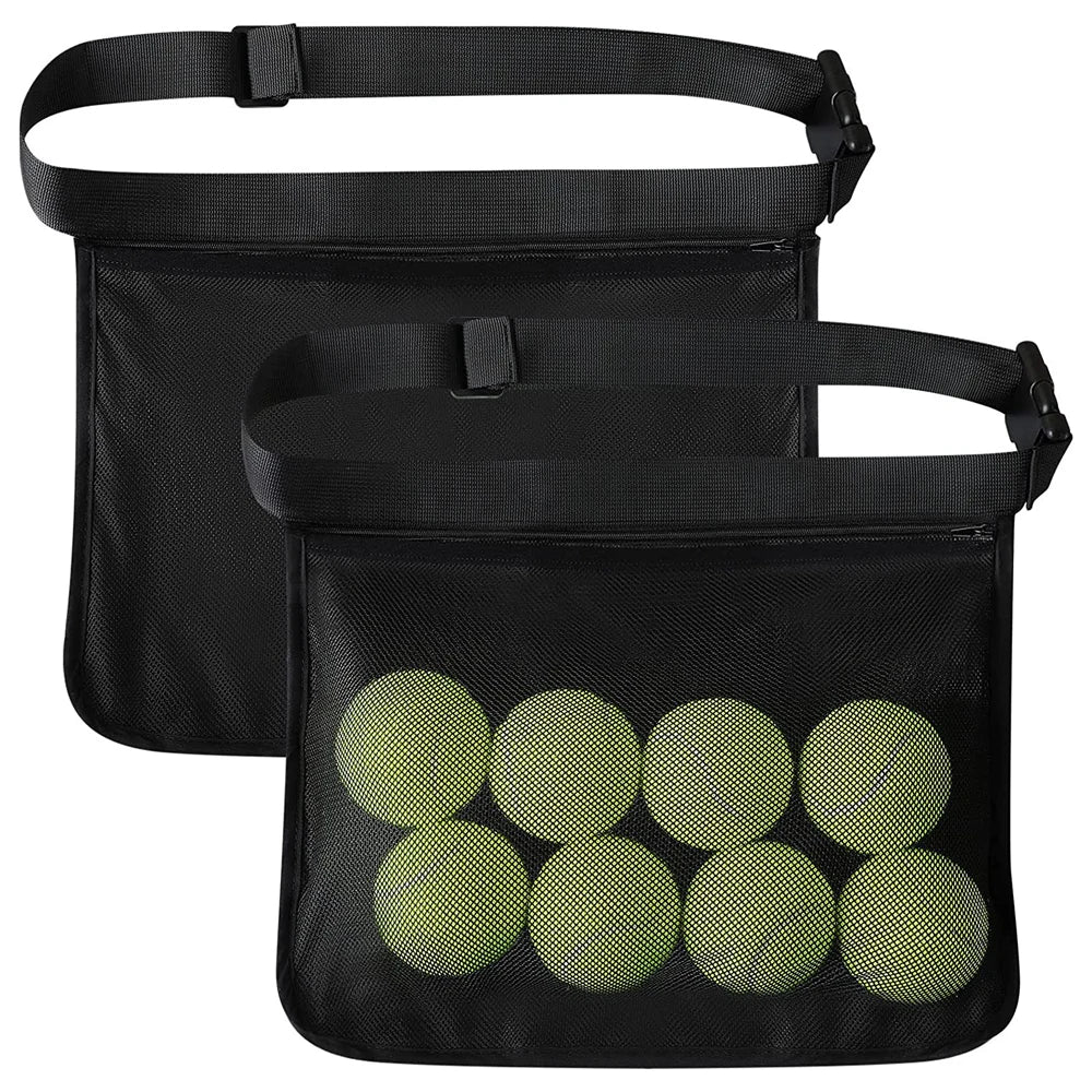 Pickleball Ball Waist Holder Pouch