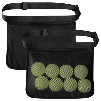 Pickleball Ball Waist Holder Pouch