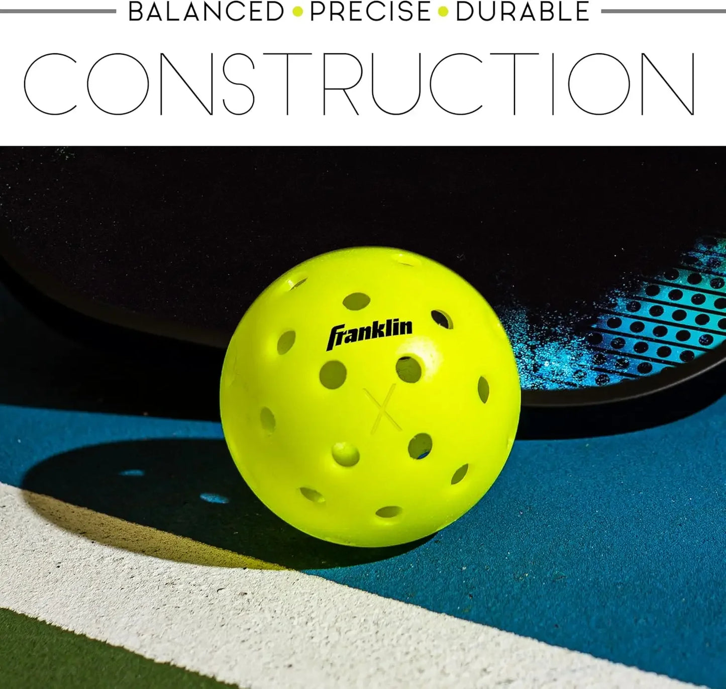 Sports Outdoor Pickleballs