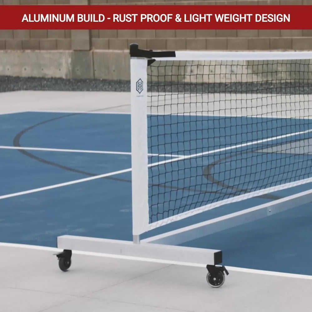 Portable Pickleball Net