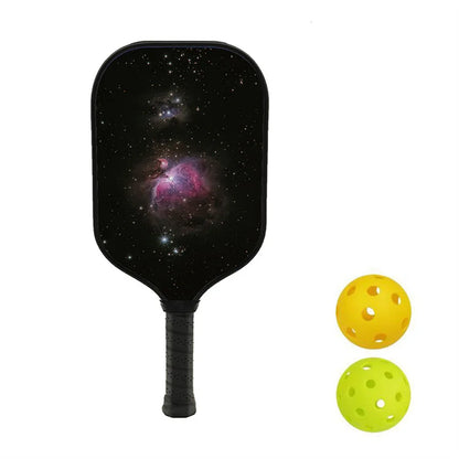 Glass Fibre Surface Pickleball Paddles