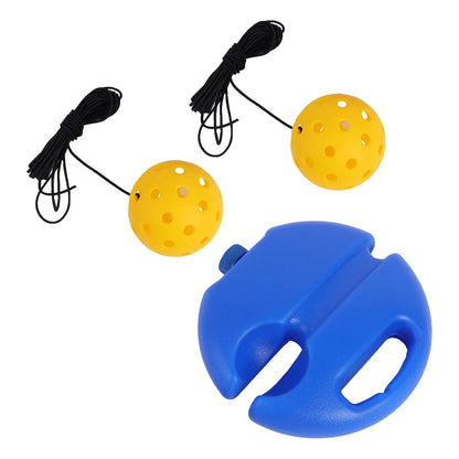 Convenient Pickleball Trainer