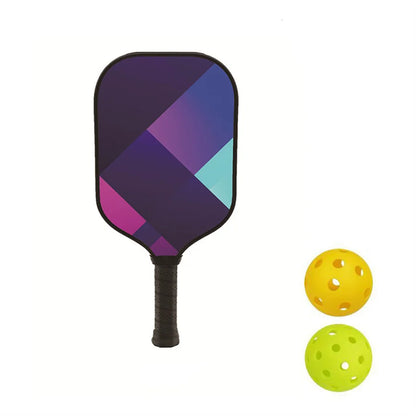 Glass Fibre Surface Pickleball Paddles