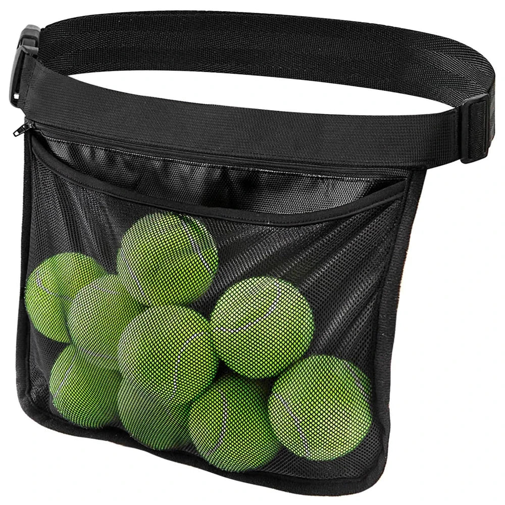 Pickleball Ball Waist Holder Pouch